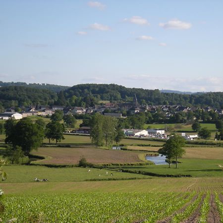 Allo Allo Bed and Breakfast Le Grand-Bourg Esterno foto
