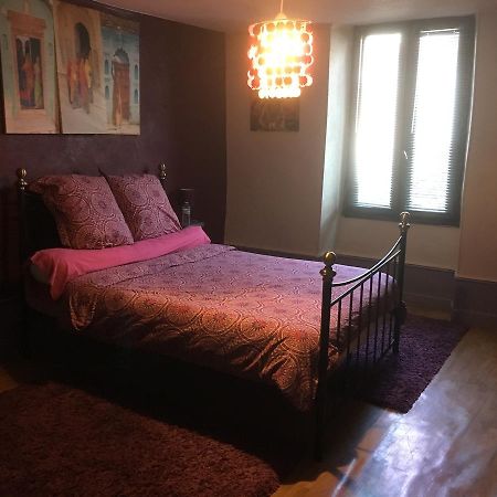 Allo Allo Bed and Breakfast Le Grand-Bourg Esterno foto