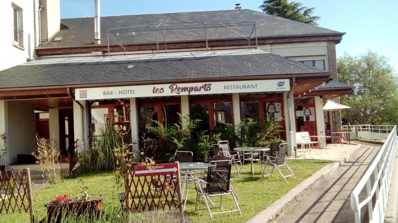 Allo Allo Bed and Breakfast Le Grand-Bourg Esterno foto