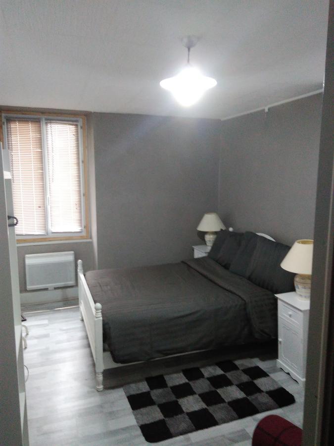 Allo Allo Bed and Breakfast Le Grand-Bourg Esterno foto