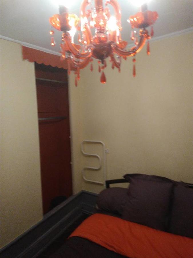 Allo Allo Bed and Breakfast Le Grand-Bourg Esterno foto