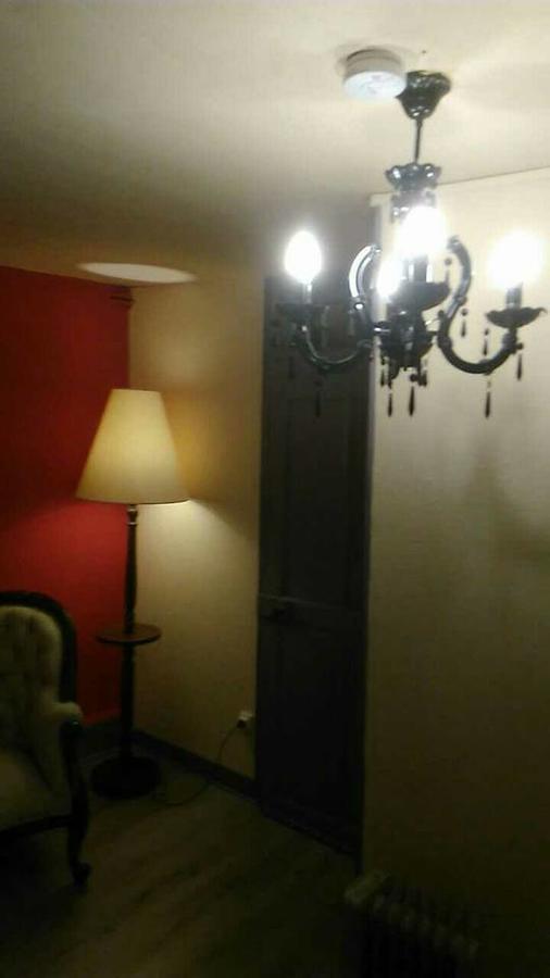 Allo Allo Bed and Breakfast Le Grand-Bourg Esterno foto